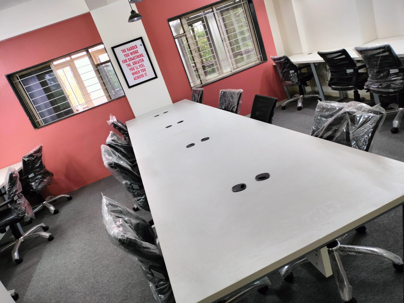 Coworking Space in Tingre Nagar BI585 BI585